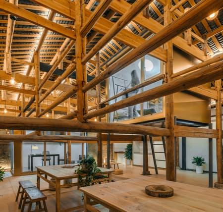 Porcelain Studios Plugin Revival